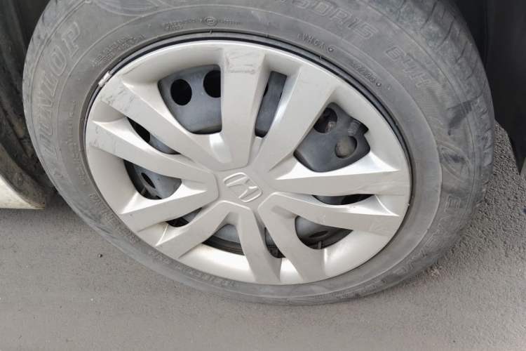 Used Honda Fit 2023 1.5L CVT Trend Edition Right Front Wheel Hub