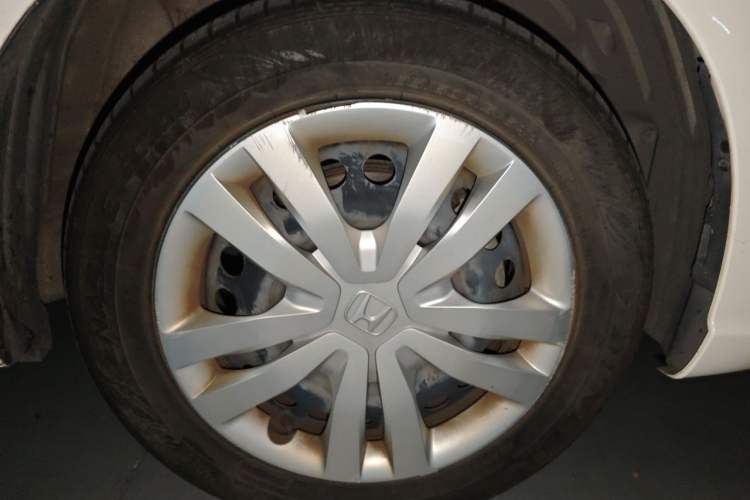 Used Honda Fit 2023 1.5L CVT Trend Edition Right Front Wheel Hub
