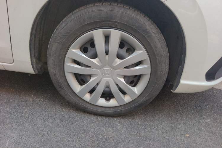 Used Honda Fit 2023 1.5L CVT Trend Edition Right Front Wheel Hub