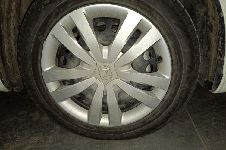 Used Honda Fit 2023 1.5L CVT Trend Edition Right Front Wheel Hub