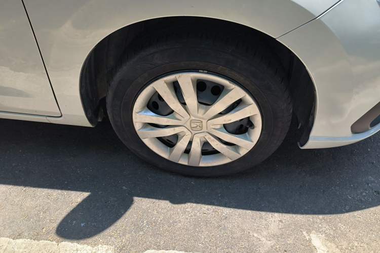 Used Honda Fit 2023 1.5L CVT Trend Edition Right Front Wheel Hub