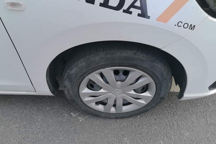 Used Honda Fit 2023 1.5L CVT Trend Edition Right Front Wheel Hub