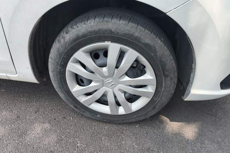 Used Honda Fit 2023 1.5L CVT Trend Edition Right Front Wheel Hub