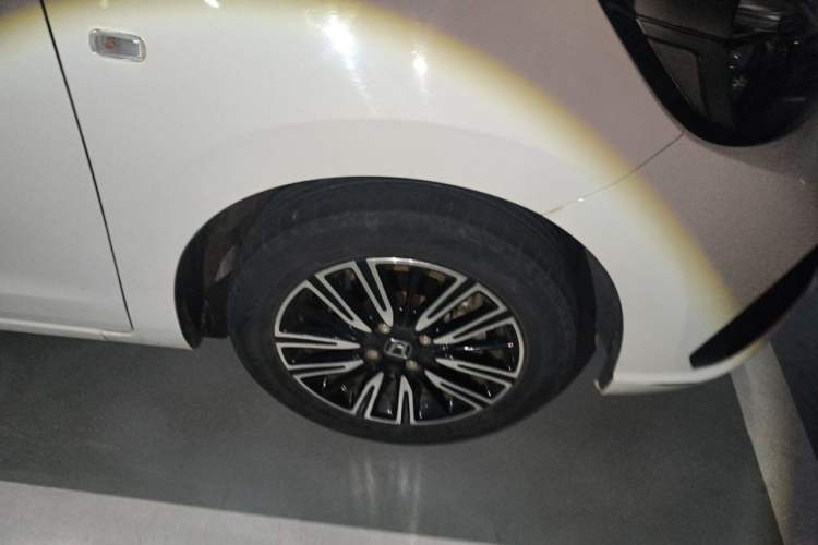 Used Honda Fit 2023 1.5L CVT Trend Edition Right Front Wheel Hub