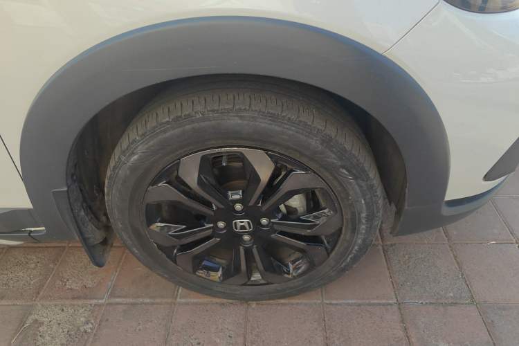 Used Honda Fit 2023 1.5L CVT Chao Yue Max Edition Right Front Wheel Hub