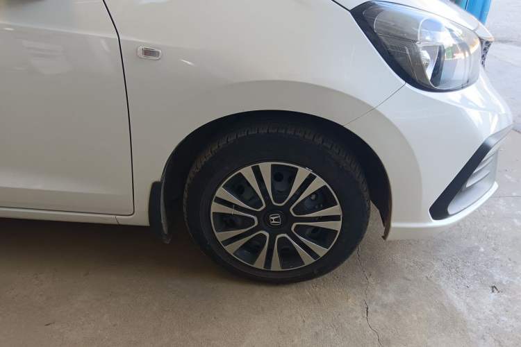 Used Honda Fit 2023 1.5L CVT Trend Edition Right Front Wheel Hub
