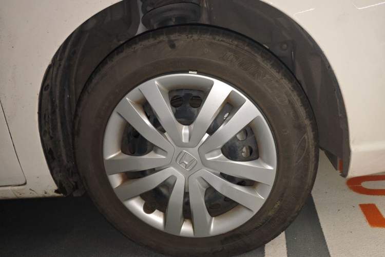 Used Honda Fit 2023 1.5L CVT Trend Edition Right Front Wheel Hub