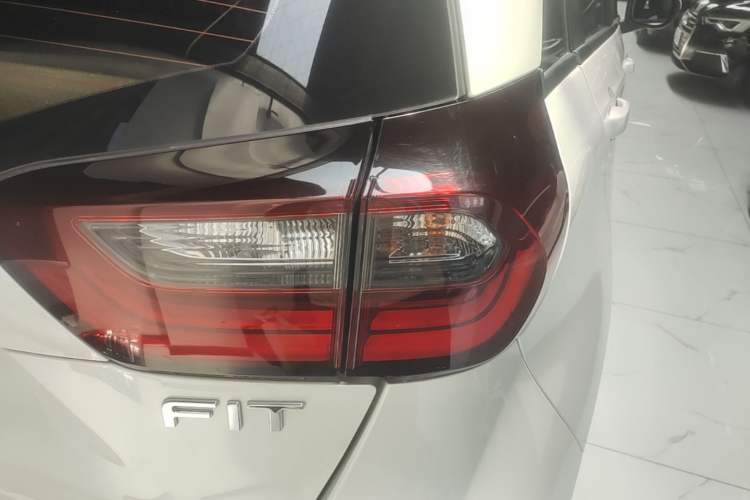 Used Honda Fit 2023 1.5L CVT Trend Edition Right Rear Taillight