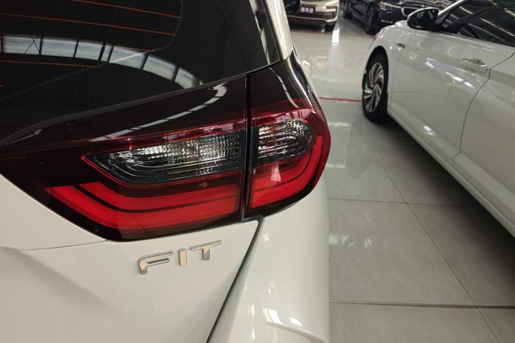 Used Honda Fit 2023 1.5L CVT Trend Edition Right Rear Taillight