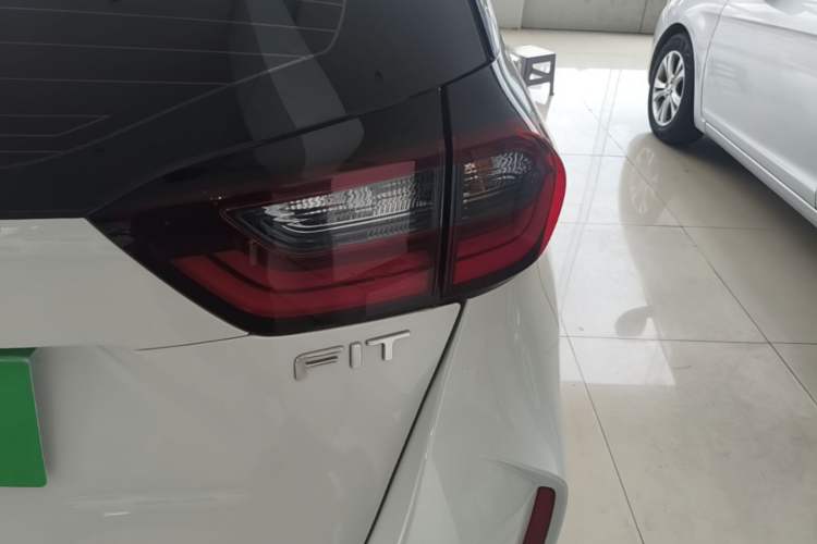 Used Honda Fit 2023 1.5L CVT Trend Edition Right Rear Taillight