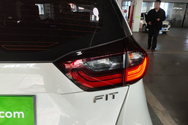 Used Honda Fit 2023 1.5L CVT Trend Edition Right Rear Taillight