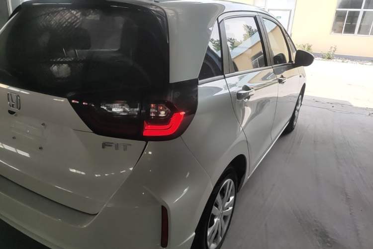 Used Honda Fit 2023 1.5L CVT Trend Edition Right Rear Taillight