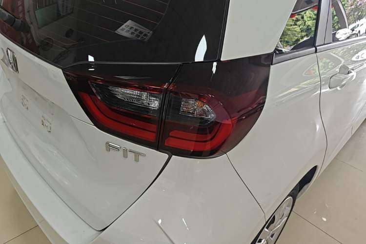 Used Honda Fit 2023 1.5L CVT Trend Edition Right Rear Taillight