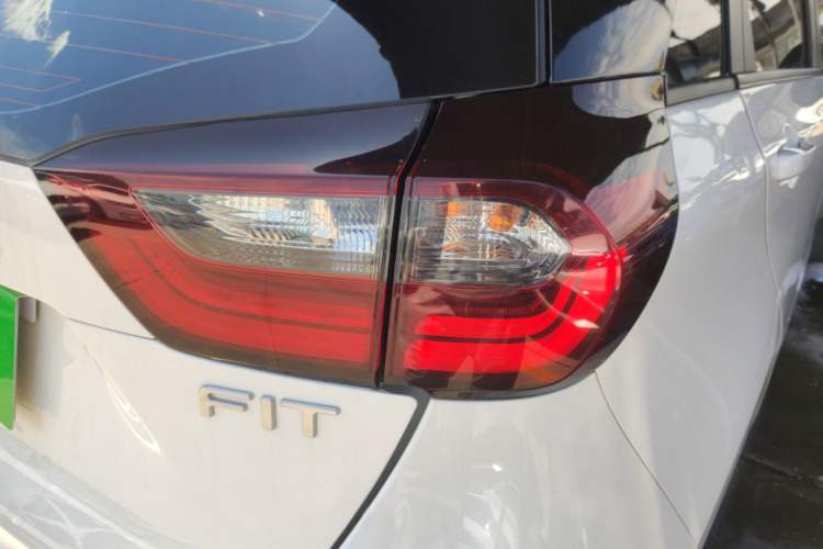 Used Honda Fit 2023 1.5L CVT Trend Edition Right Rear Taillight