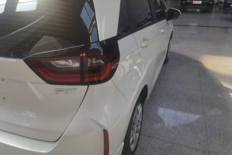 Used Honda Fit 2023 1.5L CVT Trend Edition Right Rear Taillight
