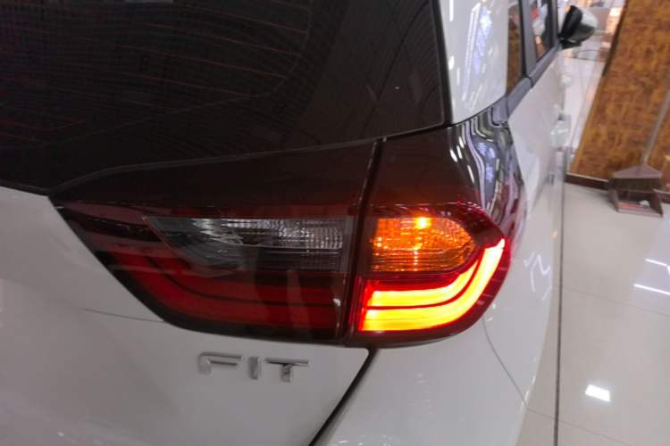 Used Honda Fit 2023 1.5L CVT Trend Edition Right Rear Taillight