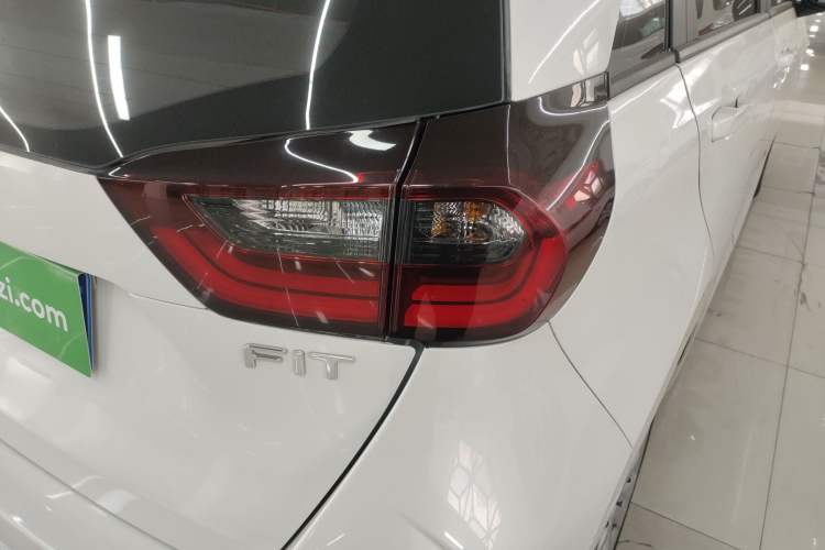 Used Honda Fit 2023 1.5L CVT Trend Edition Right Rear Taillight