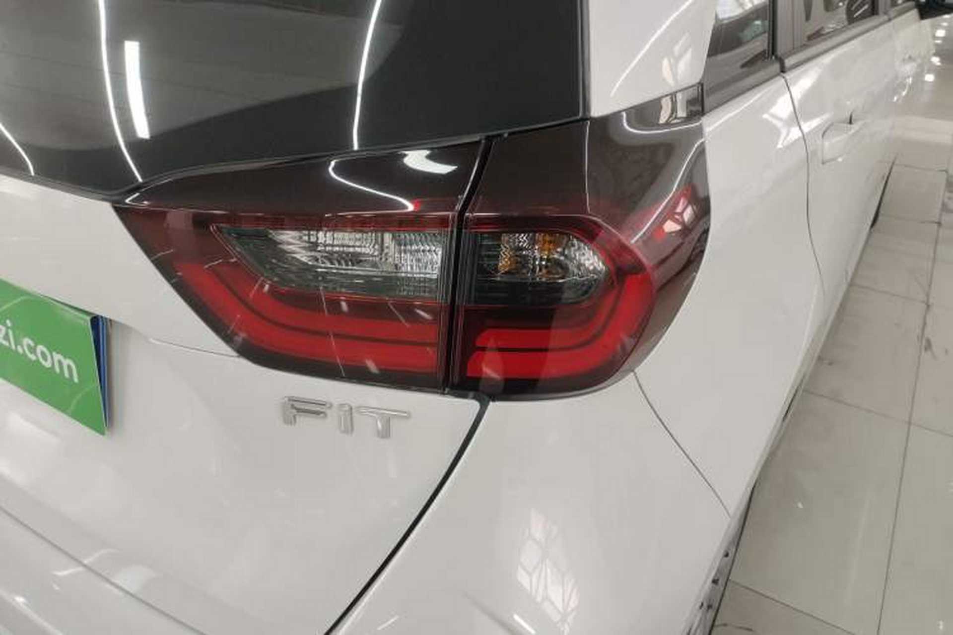 Used Honda Fit 2023 1.5L CVT Trend Edition Right Rear Taillight