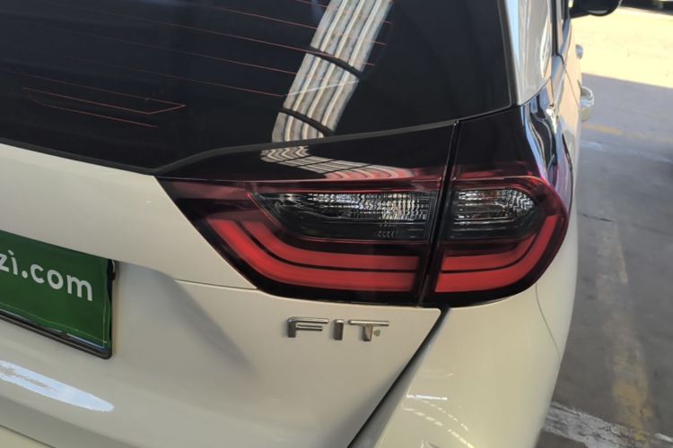 Used Honda Fit 2023 1.5L CVT Trend Edition Right Rear Taillight