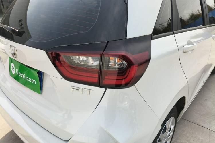 Used Honda Fit 2023 1.5L CVT Trend Edition Right Rear Taillight