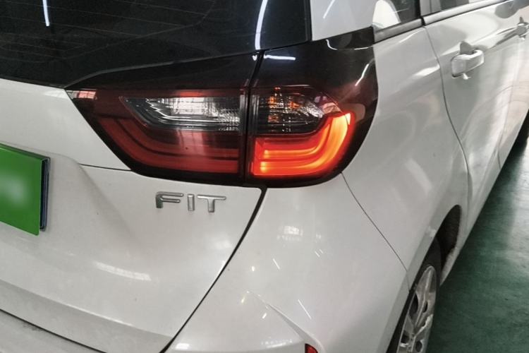 Used Honda Fit 2023 1.5L CVT Trend Edition Right Rear Taillight