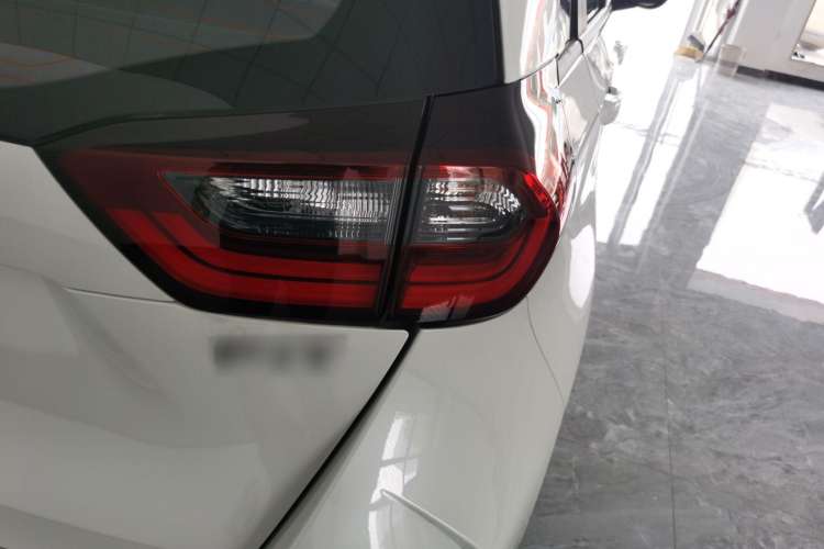 Used Honda Fit 2023 1.5L CVT Trend Edition Right Rear Taillight