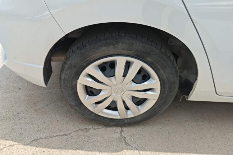 Used Honda Fit 2023 1.5L CVT Trend Edition Right Rear Wheel Hub