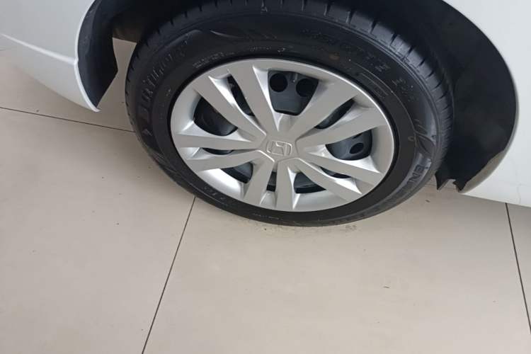 Used Honda Fit 2023 1.5L CVT Trend Edition Right Rear Wheel Hub