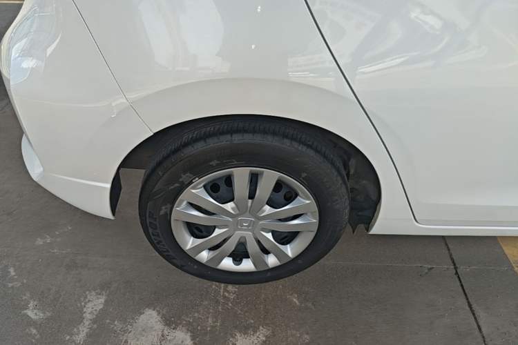 Used Honda Fit 2023 1.5L CVT Trend Edition Right Rear Wheel Hub