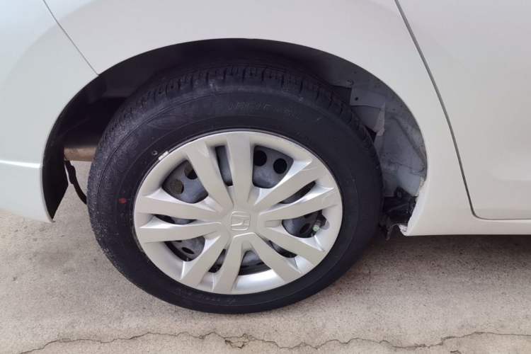 Used Honda Fit 2023 1.5L CVT Trend Edition Right Rear Wheel Hub