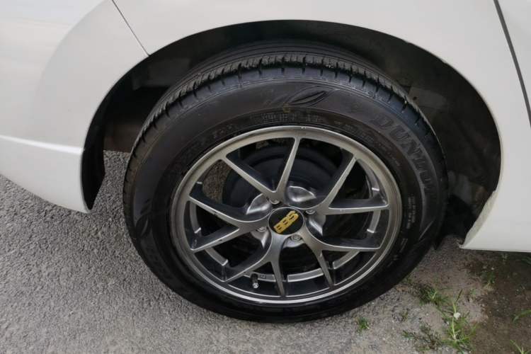 Used Honda Fit 2023 1.5L CVT Trend Edition Right Rear Wheel Hub
