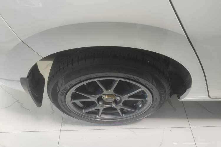 Used Honda Fit 2023 1.5L CVT Trend Edition Right Rear Wheel Hub