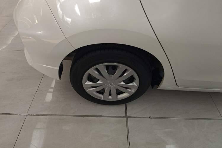 Used Honda Fit 2023 1.5L CVT Trend Edition Right Rear Wheel Hub