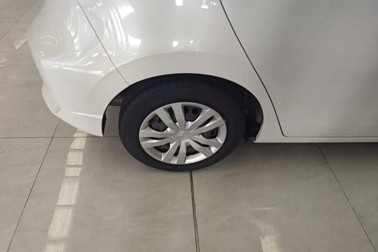 Used Honda Fit 2023 1.5L CVT Trend Edition Right Rear Wheel Hub