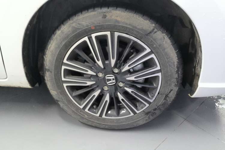 Used Honda Fit 2023 1.5L CVT Trend Edition Right Rear Wheel Hub