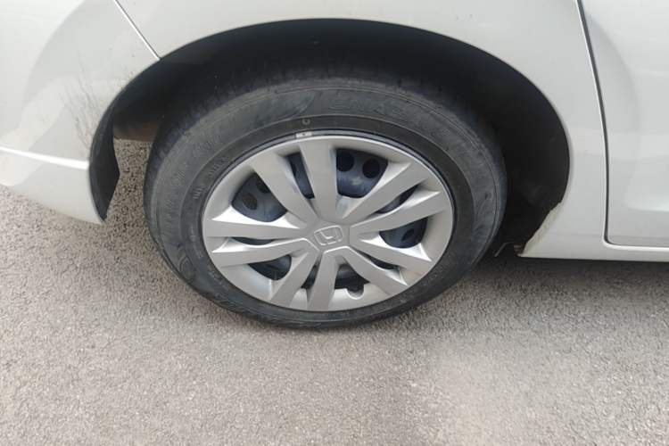 Used Honda Fit 2023 1.5L CVT Trend Edition Right Rear Wheel Hub