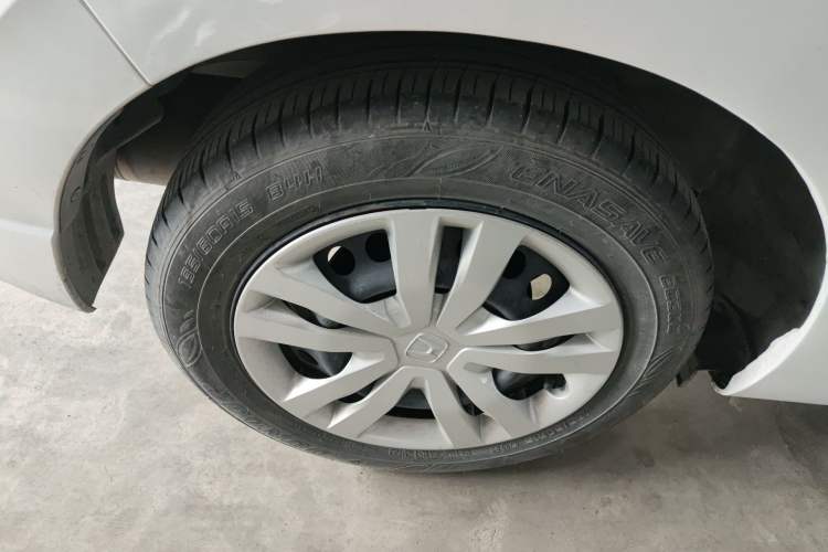 Used Honda Fit 2023 1.5L CVT Trend Edition Right Rear Wheel Hub