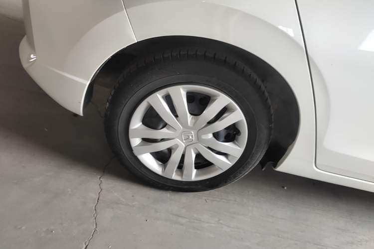 Used Honda Fit 2023 1.5L CVT Trend Edition Right Rear Wheel Hub