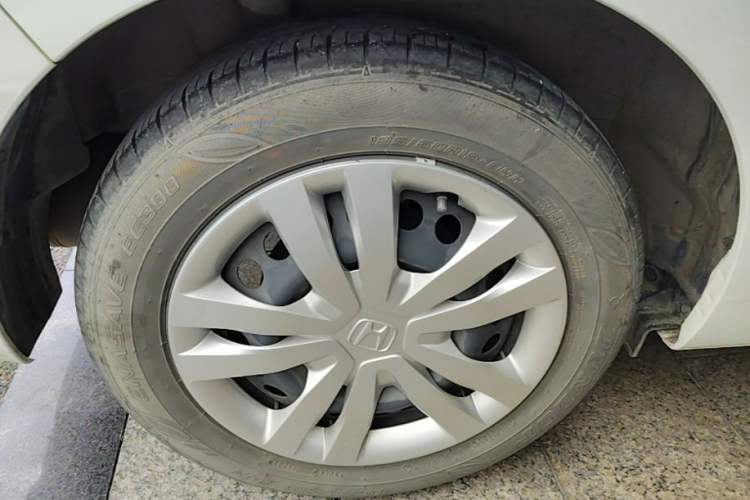 Used Honda Fit 2023 1.5L CVT Trend Edition Right Rear Wheel Hub