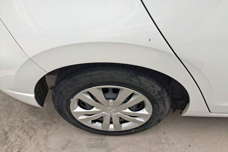 Used Honda Fit 2023 1.5L CVT Trend Edition Right Rear Wheel Hub