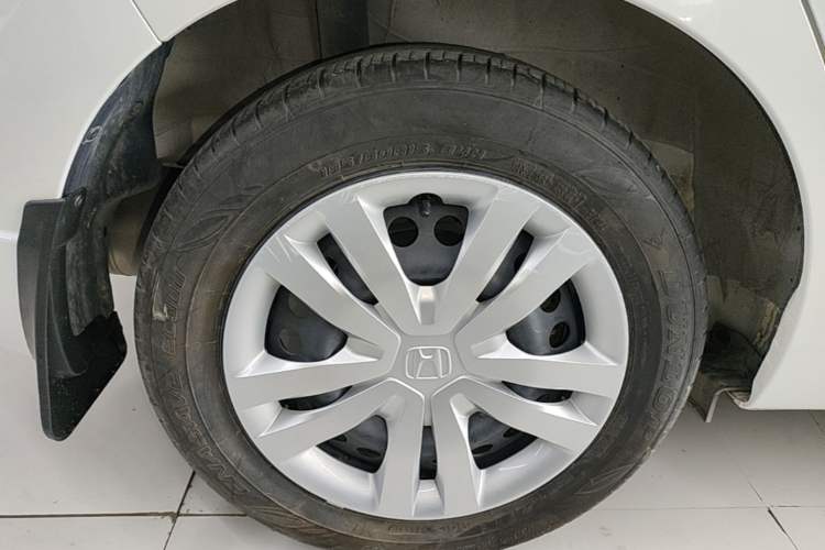 Used Honda Fit 2023 1.5L CVT Trend Edition Right Rear Wheel Hub