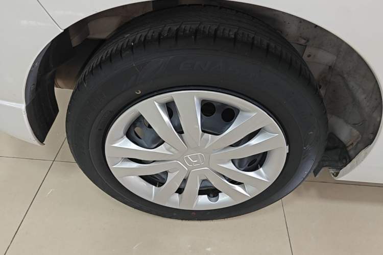 Used Honda Fit 2023 1.5L CVT Trend Edition Right Rear Wheel Hub