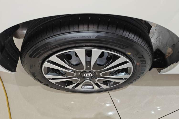 Used Honda Fit 2023 1.5L CVT Trend Edition Right Rear Wheel Hub