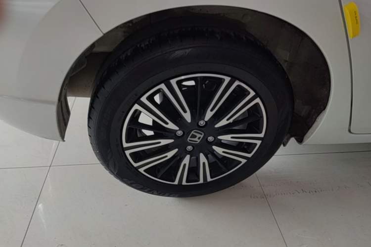 Used Honda Fit 2023 1.5L CVT Trend Edition Right Rear Wheel Hub