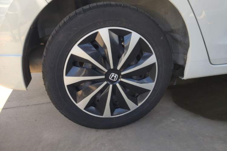 Used Honda Fit 2023 1.5L CVT Trend Edition Right Rear Wheel Hub