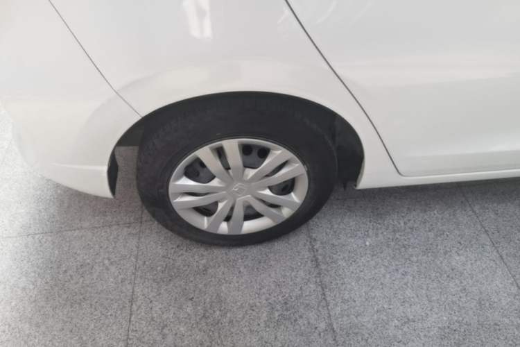 Used Honda Fit 2023 1.5L CVT Trend Edition Right Rear Wheel Hub