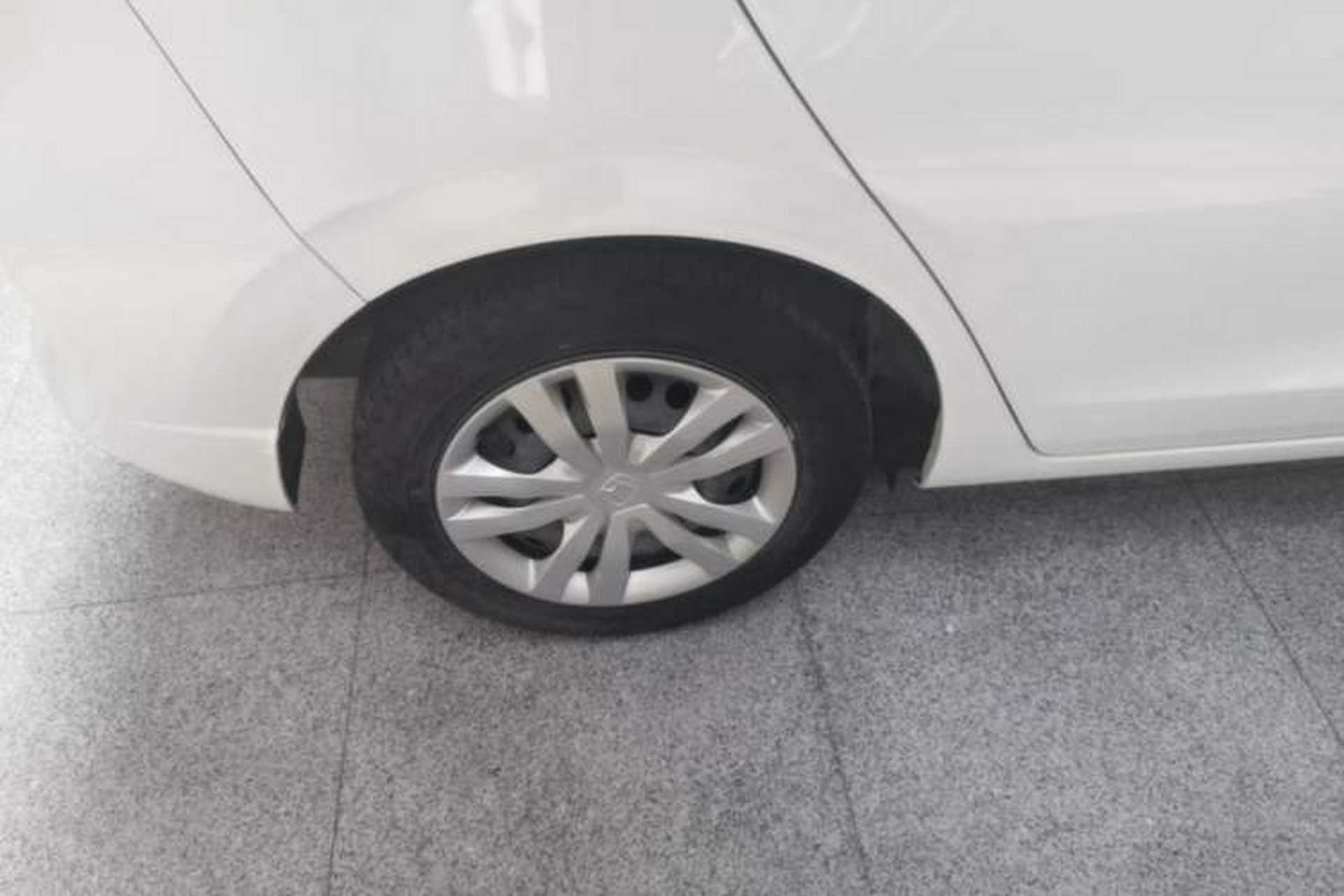 Used Honda Fit 2023 1.5L CVT Trend Edition Right Rear Wheel Hub