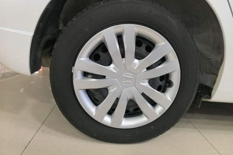 Used Honda Fit 2023 1.5L CVT Trend Edition Right Rear Wheel Hub