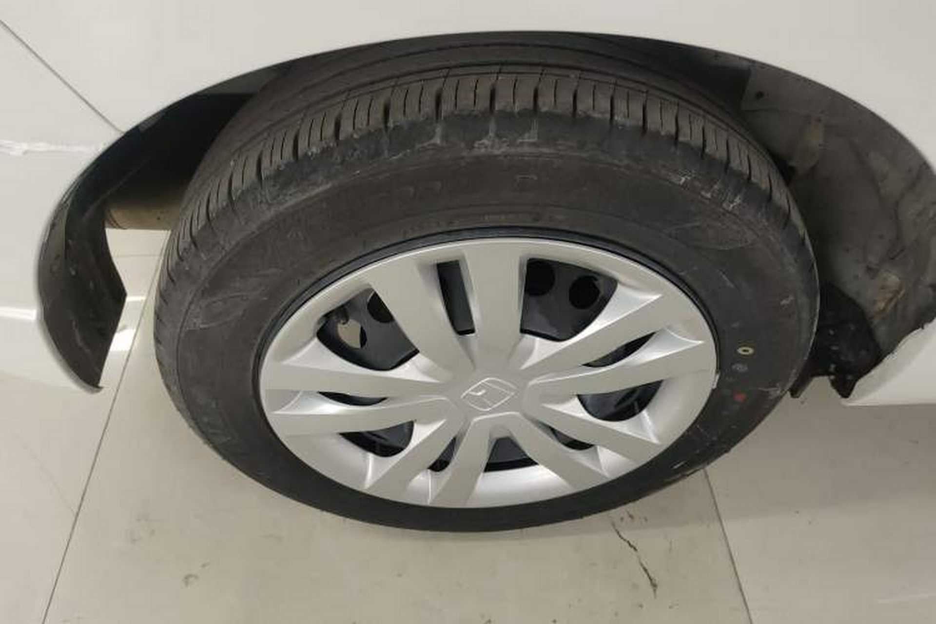 Used Honda Fit 2023 1.5L CVT Trend Edition Right Rear Wheel Hub