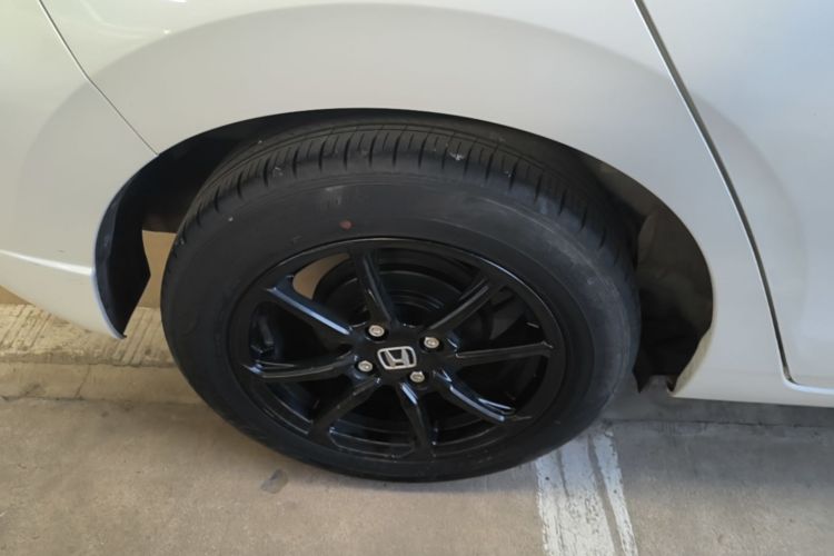 Used Honda Fit 2023 1.5L CVT Trend Edition Right Rear Wheel Hub
